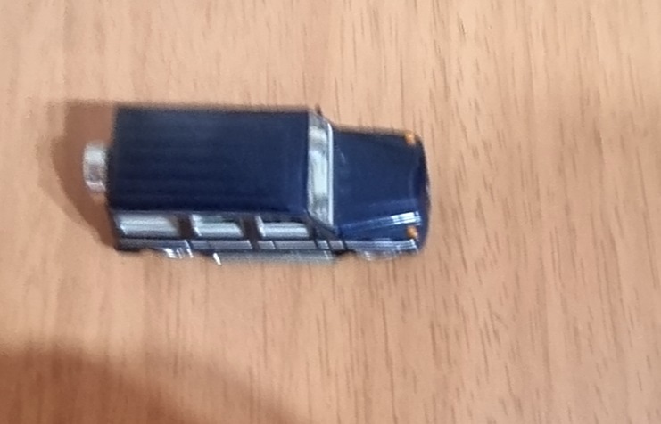 Mercedes - Benz G Class
