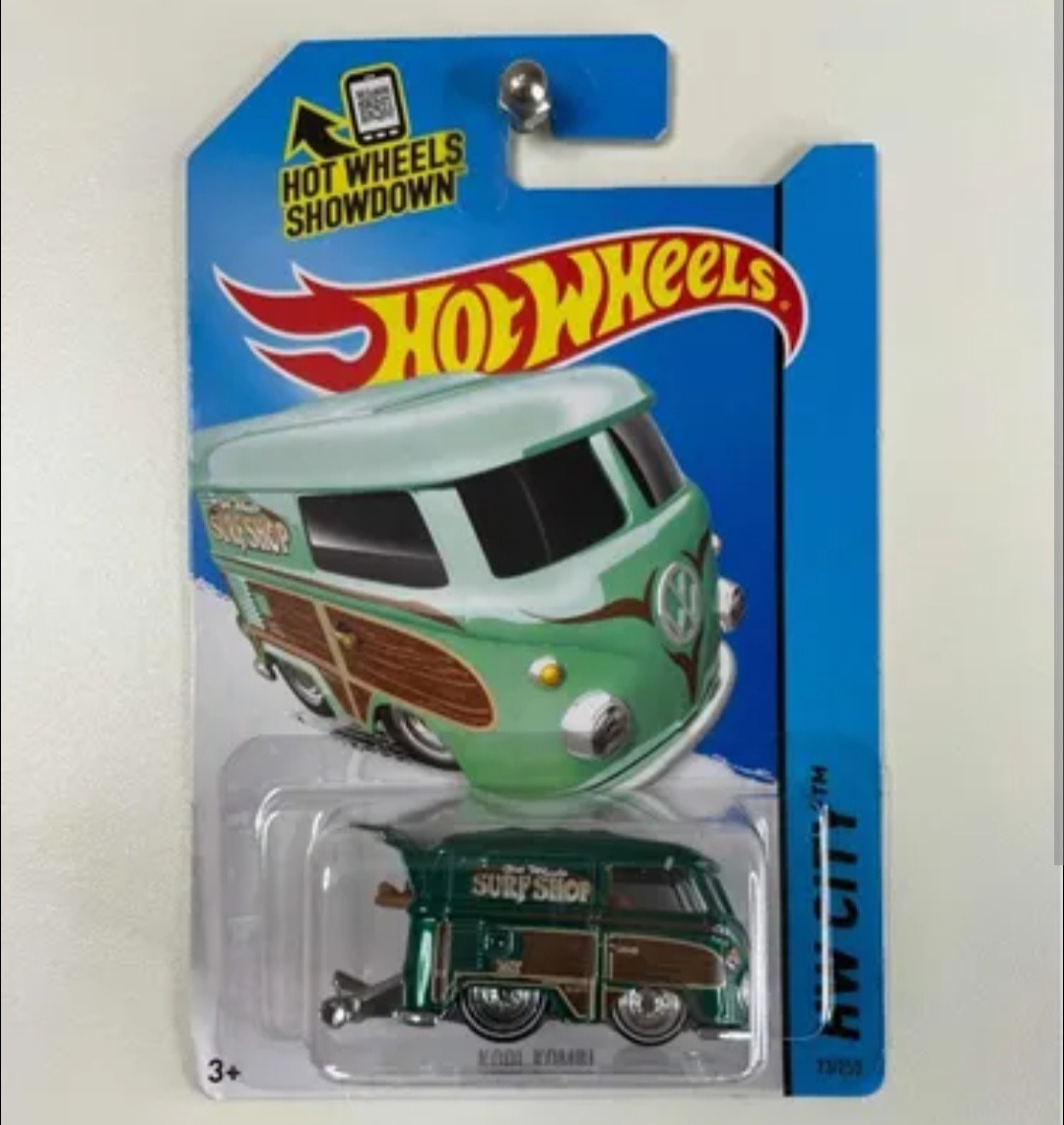 Kool Kombi