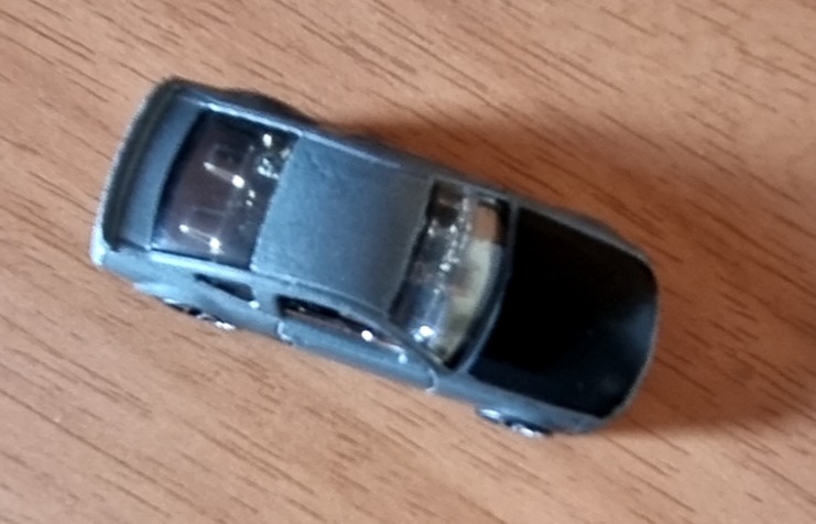 2005 Ford Mustang GT