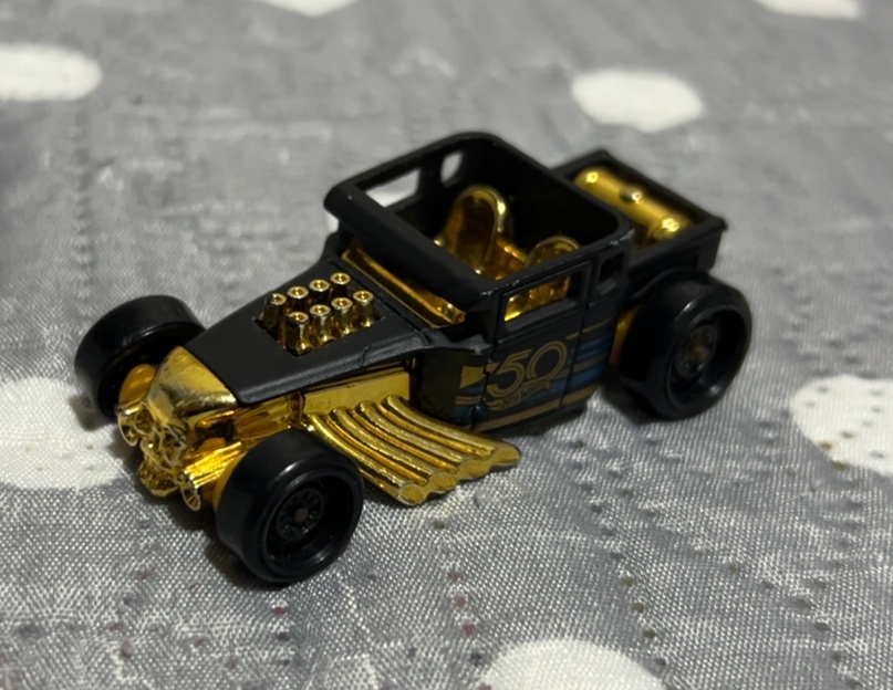 Bone Shaker