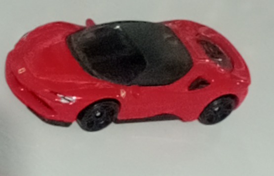 Ferrari SF90 Stradale