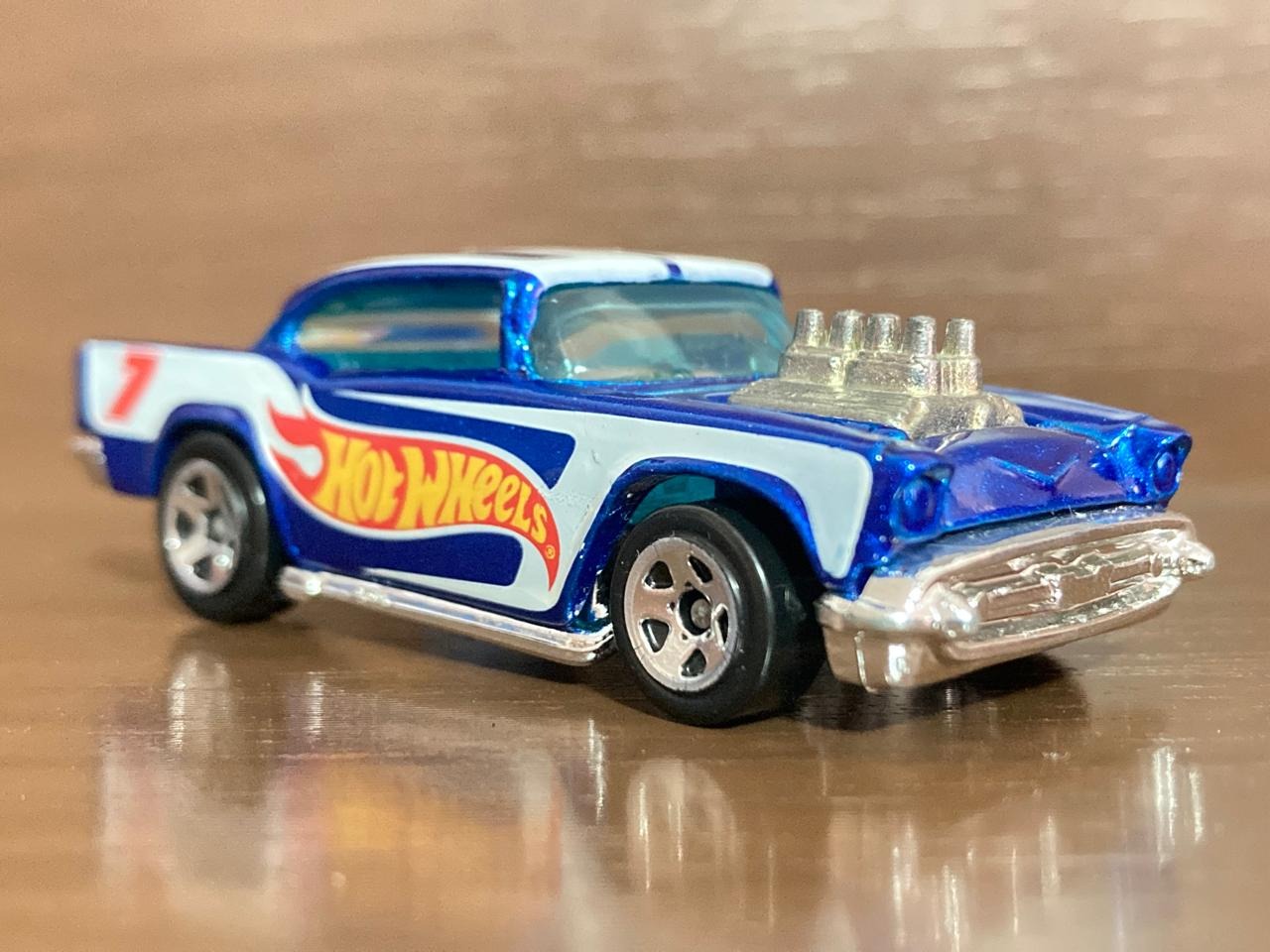'57 Chevy