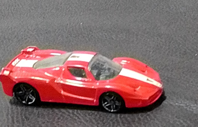 Ferrari FXX (2nd Color)