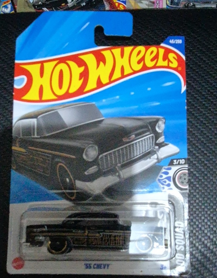 '55 Chevy