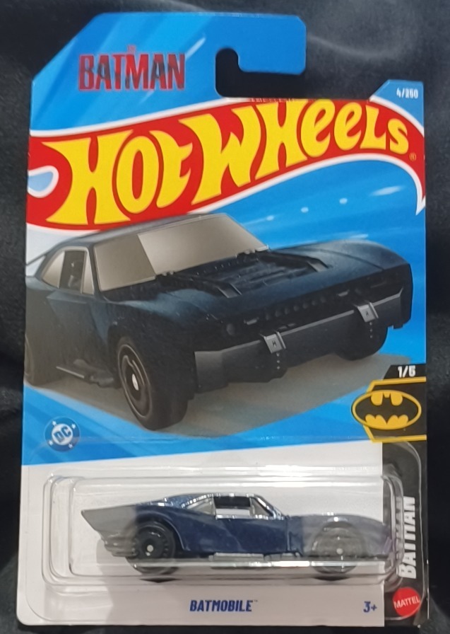 Batmobile