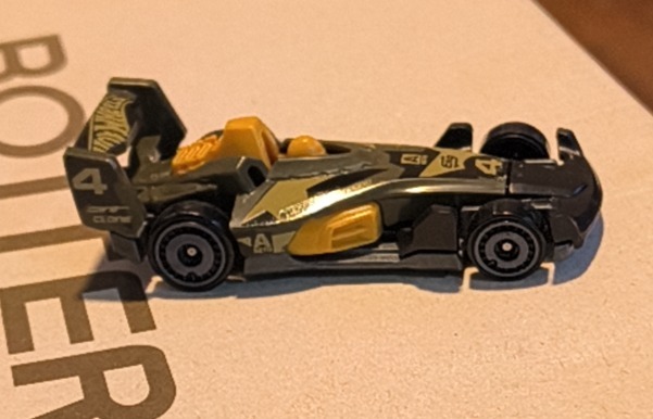 GT Racer