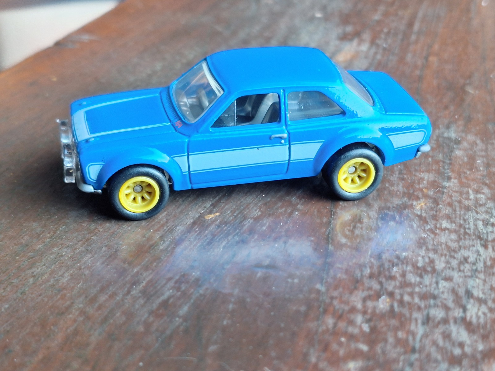 1970 Ford Escort RS 1600