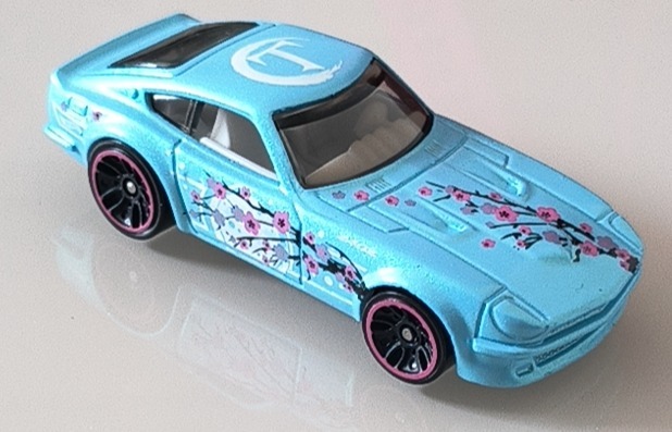 Datsun 240Z