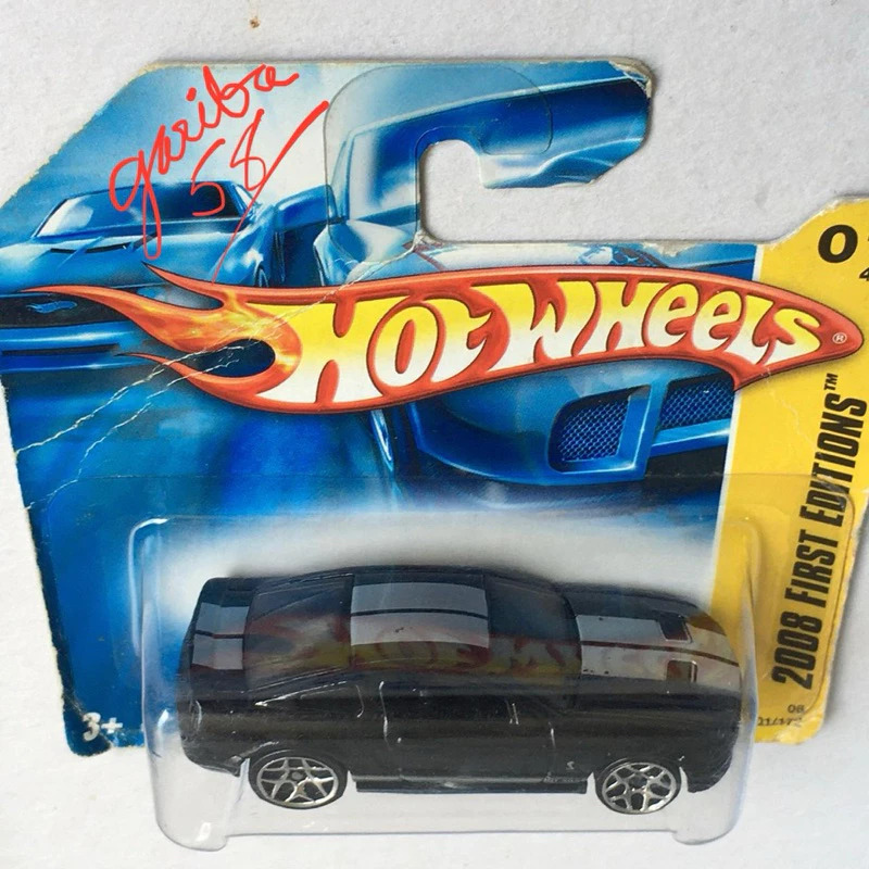 Ford Mustang Shelby GT-500 2007