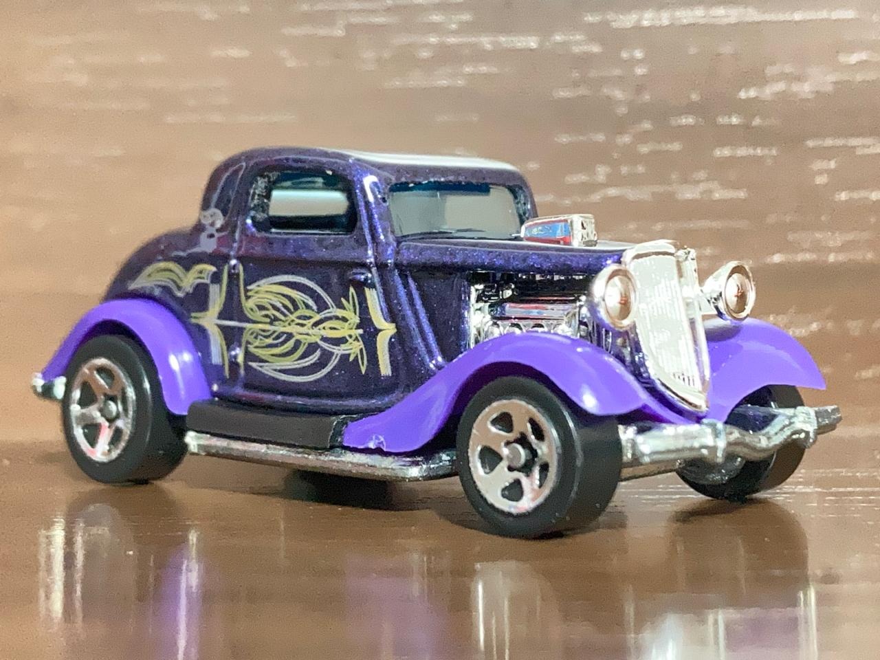 3-Window '34