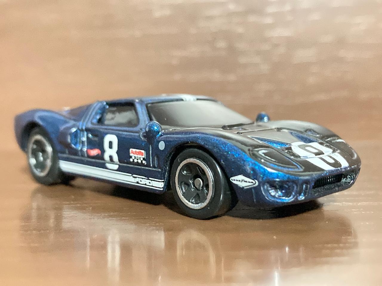 Ford GT-40