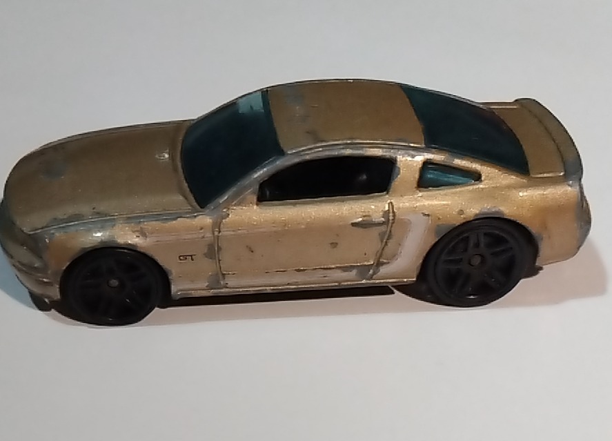 2005 Ford Mustang GT