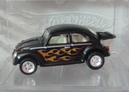 1966 Volkswagen Bug