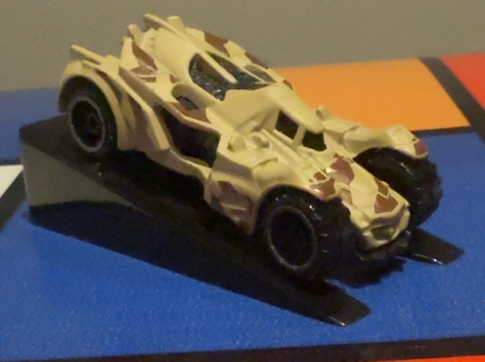 Growler (2nd Color) Street Beasts