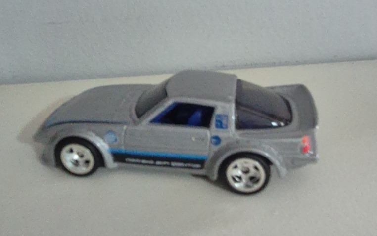 Mazda RX-7