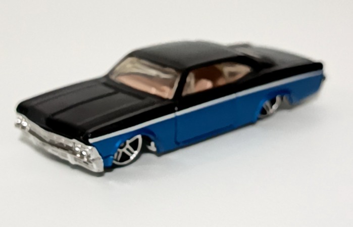 '65 Impala