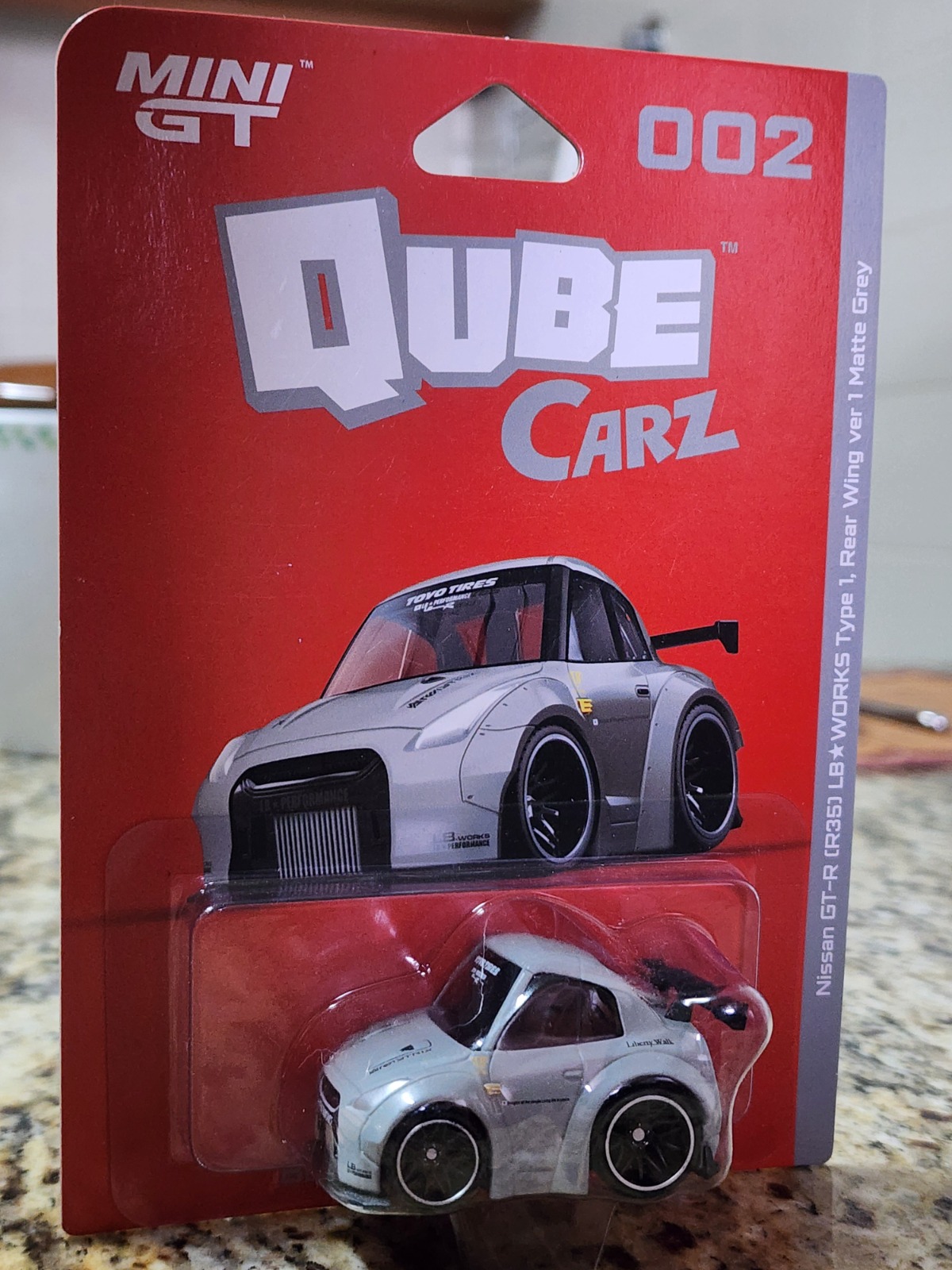 Qube Carz 