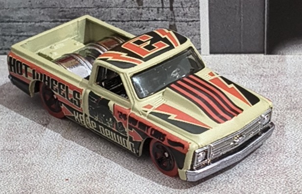 '67 Chevy C10 03