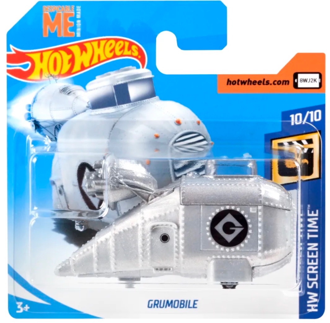 Grumobile