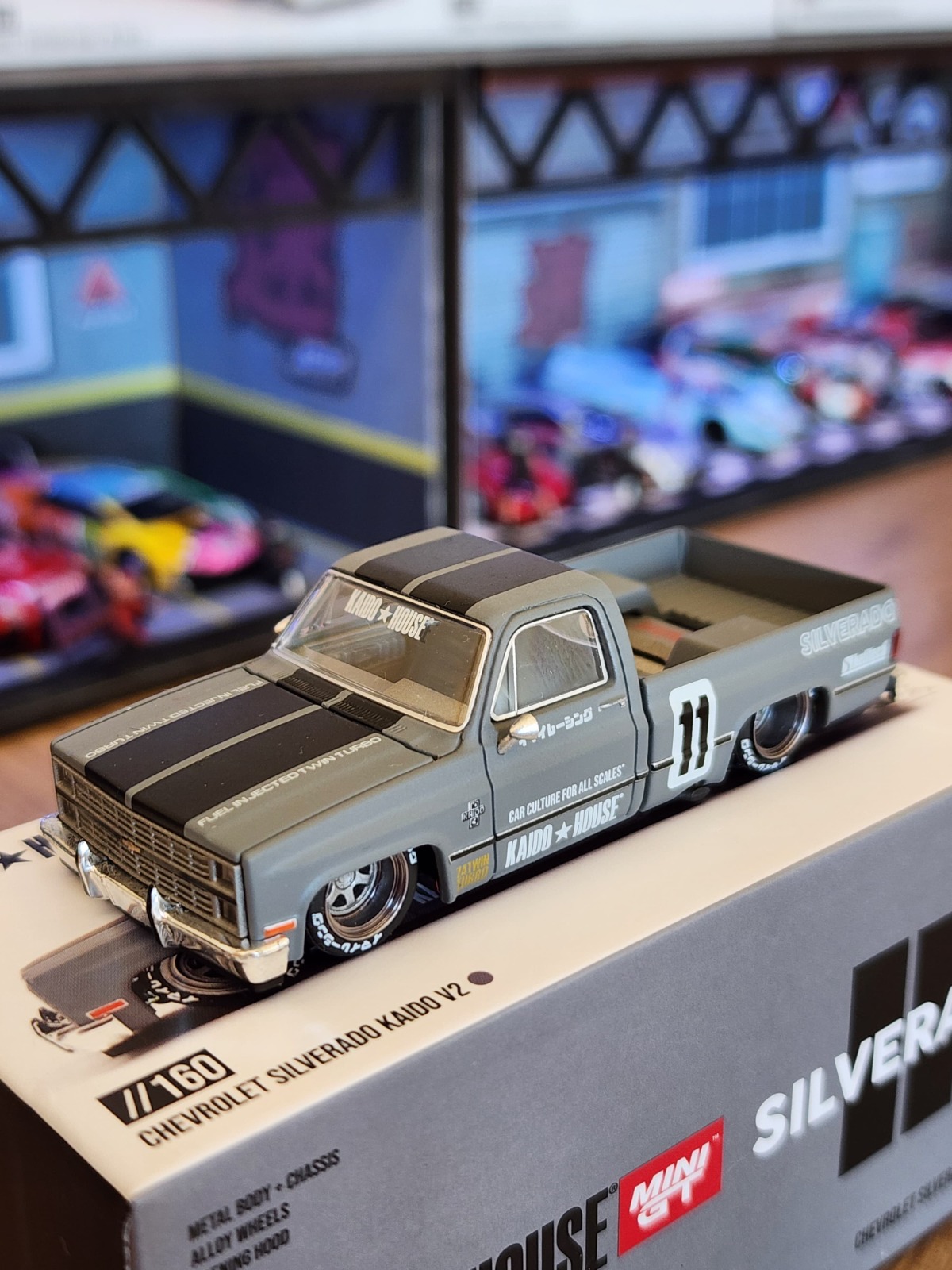 Chevrolet SS