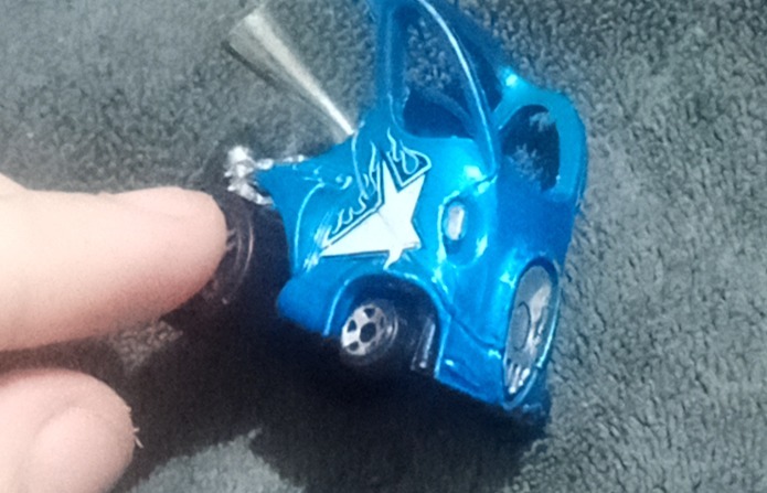 Hyper Mite
