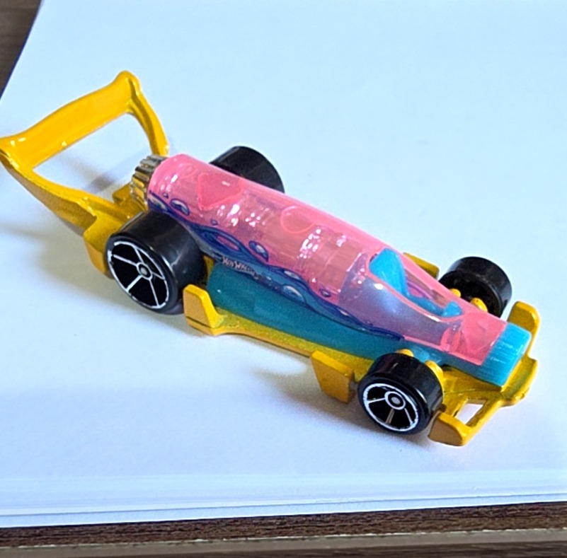 Carbonator (2nd Color)