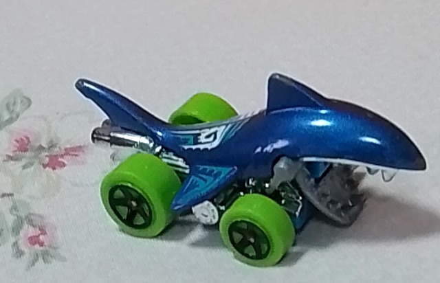 Shark Bite