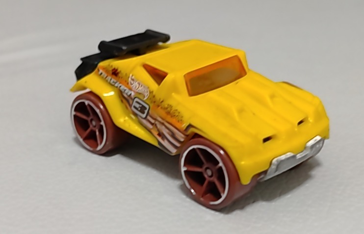 Fangula American Turbo