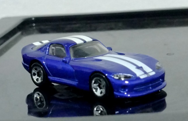 '96 Dodge Viper GTS