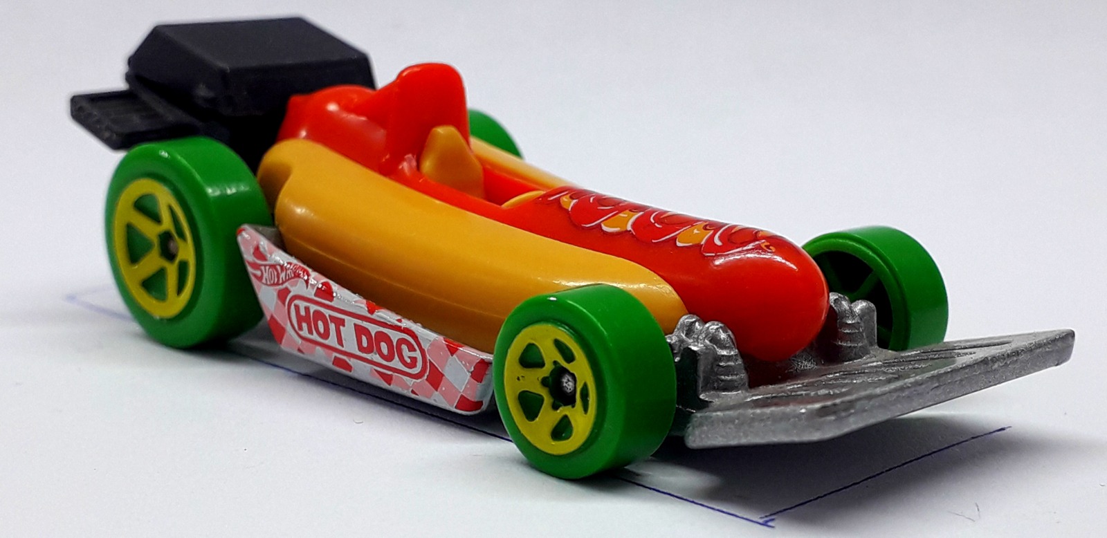 Street Wiener