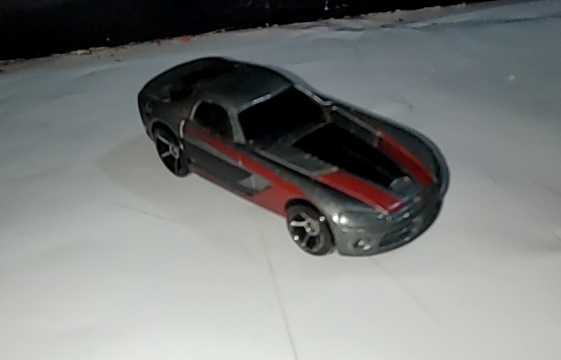 Dodge Viper 2005