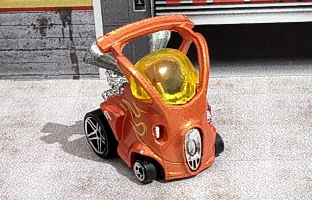 Hyper Mite