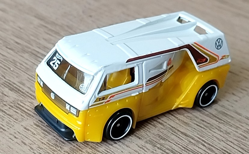 VW T3 Custom