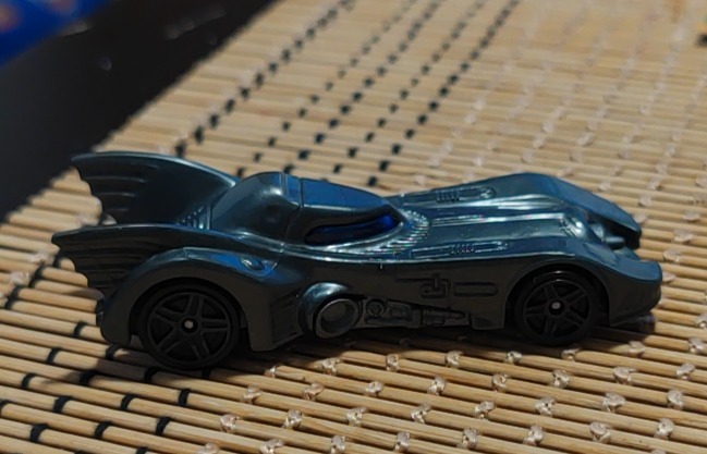 Batmobile