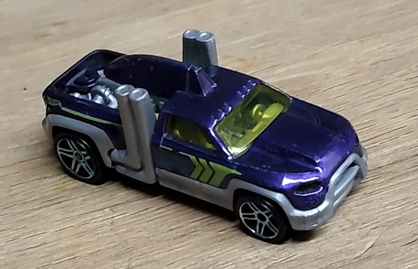 Diesel Duty