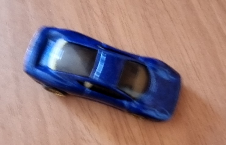 Jaguar XJ 220