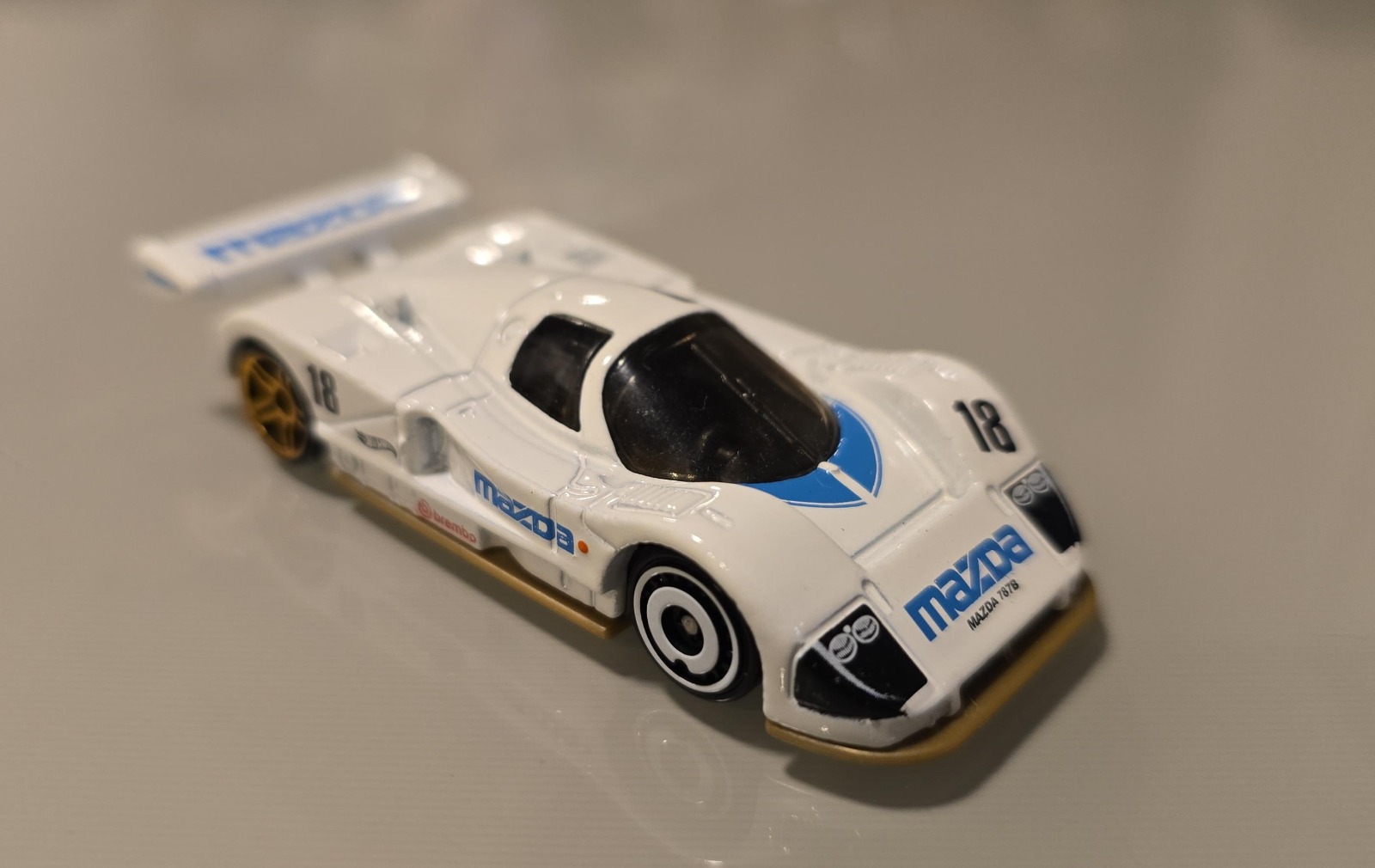 Mazda 787B