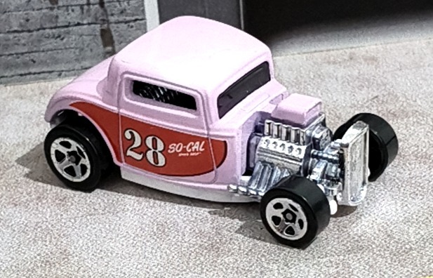 '32 Ford