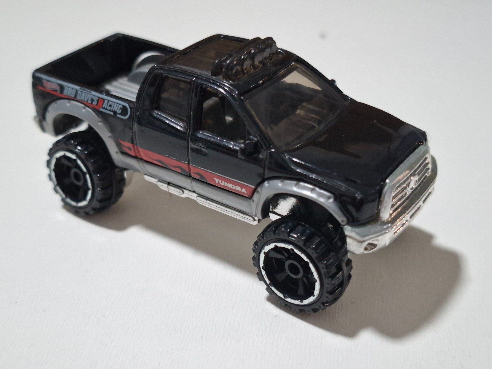 Toyota Tundra