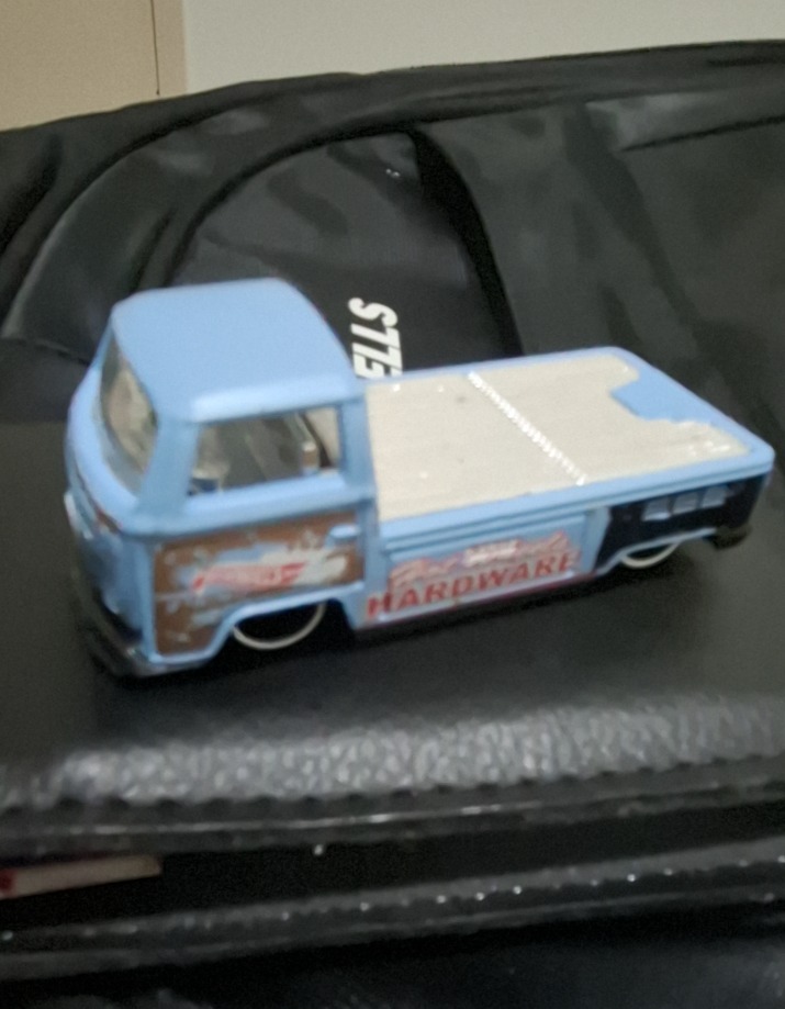 Volkswagen T2 Pickup