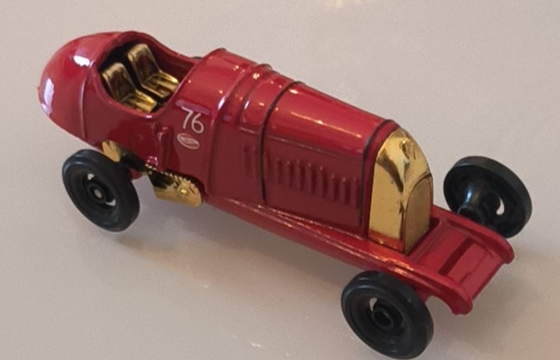 Fiat Beast of Turin