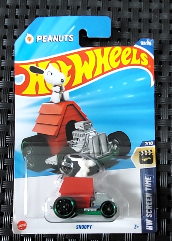 Snoopy