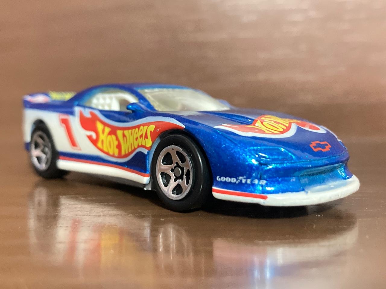 '93 Camaro