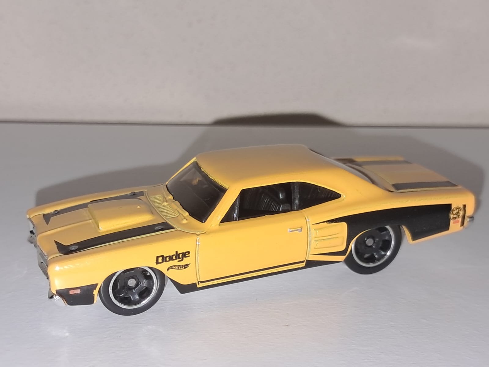 69 DODGE CORONET SUPERBEE