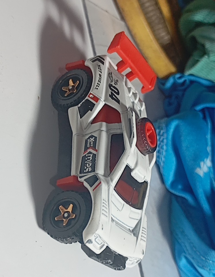 Sand Burner