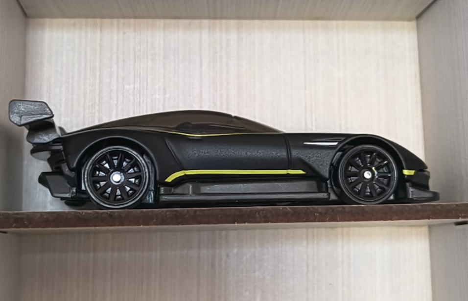 Aston Martin Vulcan