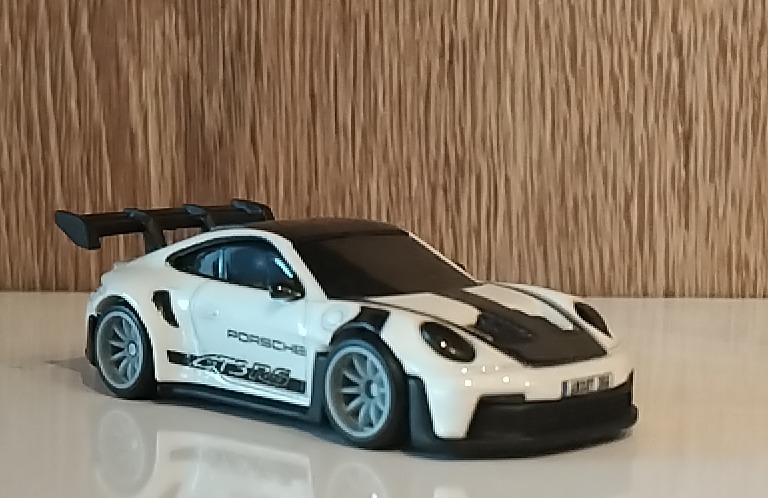 Porsche 911 GT3 RS