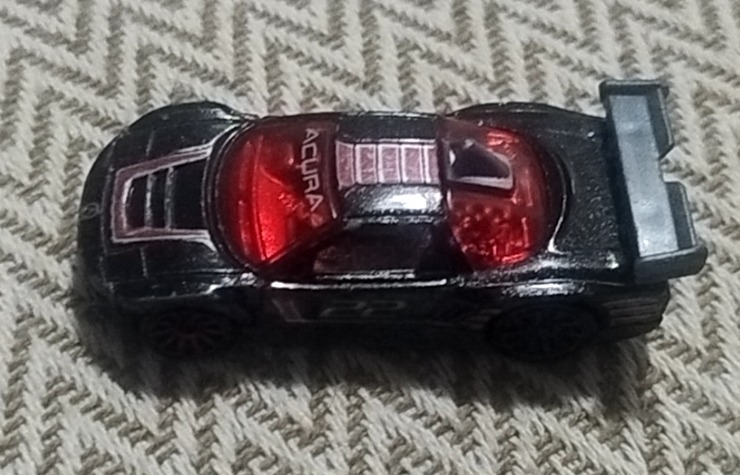 Acura NSX