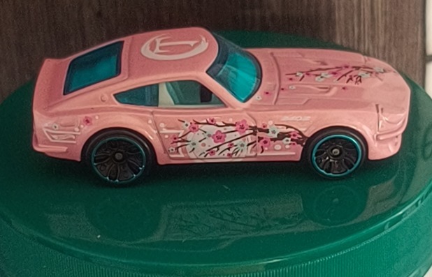 Datsun 240Z